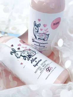YOPEIntimate Hygiene Natural Intimate Wash Aloe & Liquorice 300 ml