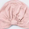 Yuaia Haircare Bamboo Bonnet Rose