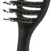 Yuaia Haircare Curvy Brush Shiny Pink