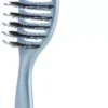 Yuaia Haircare Curvy Brush Sky Blue