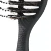 Yuaia Haircare Mini Curvy Brush Soft Black