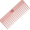 Yuaia Haircare Wide-toothed comb Rose