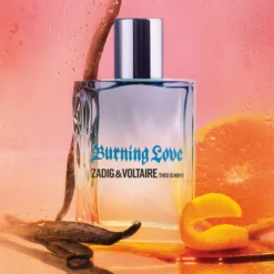 Zadig & Voltaire This Is Him Burning Love Eau de Toilette 50 ml