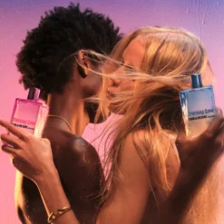 Zadig & Voltaire This Is Him Burning Love Eau de Toilette 50 ml