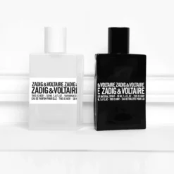 Zadig & Voltaire This is Him! Eau de Toilette 100 ml