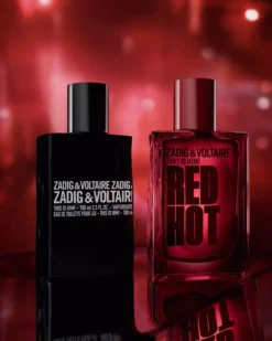 Zadig & Voltaire This Is Him! Red Hot Edp 100 ml