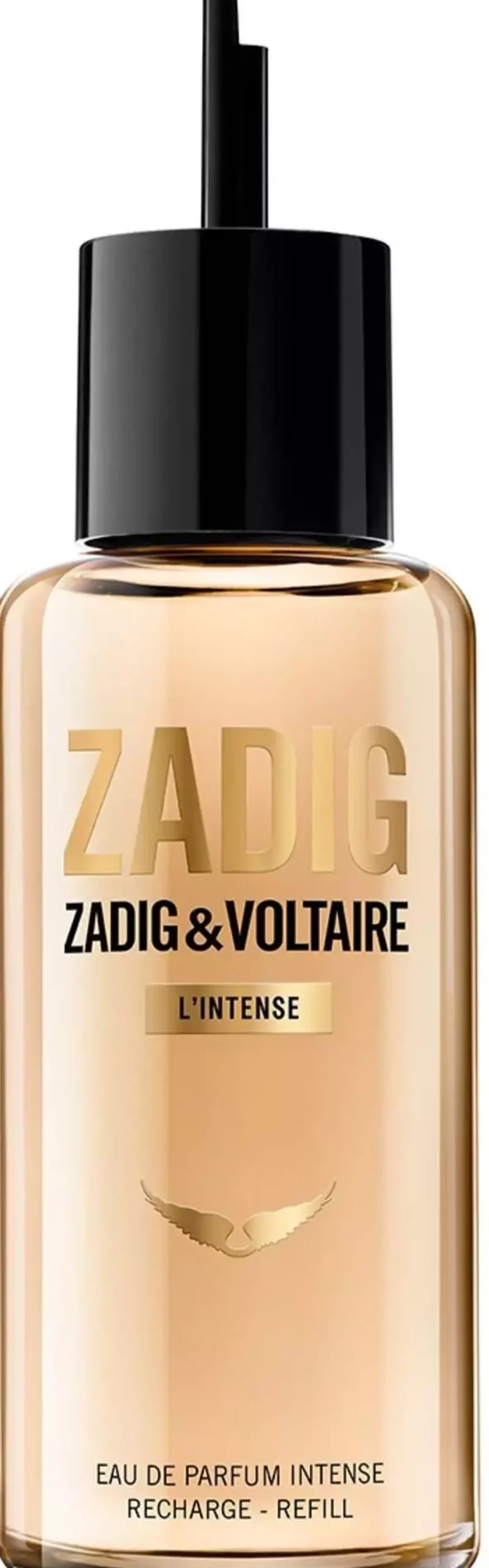 Zadig & VoltaireZadig Eau de Parfum Intense Refill 150 ml