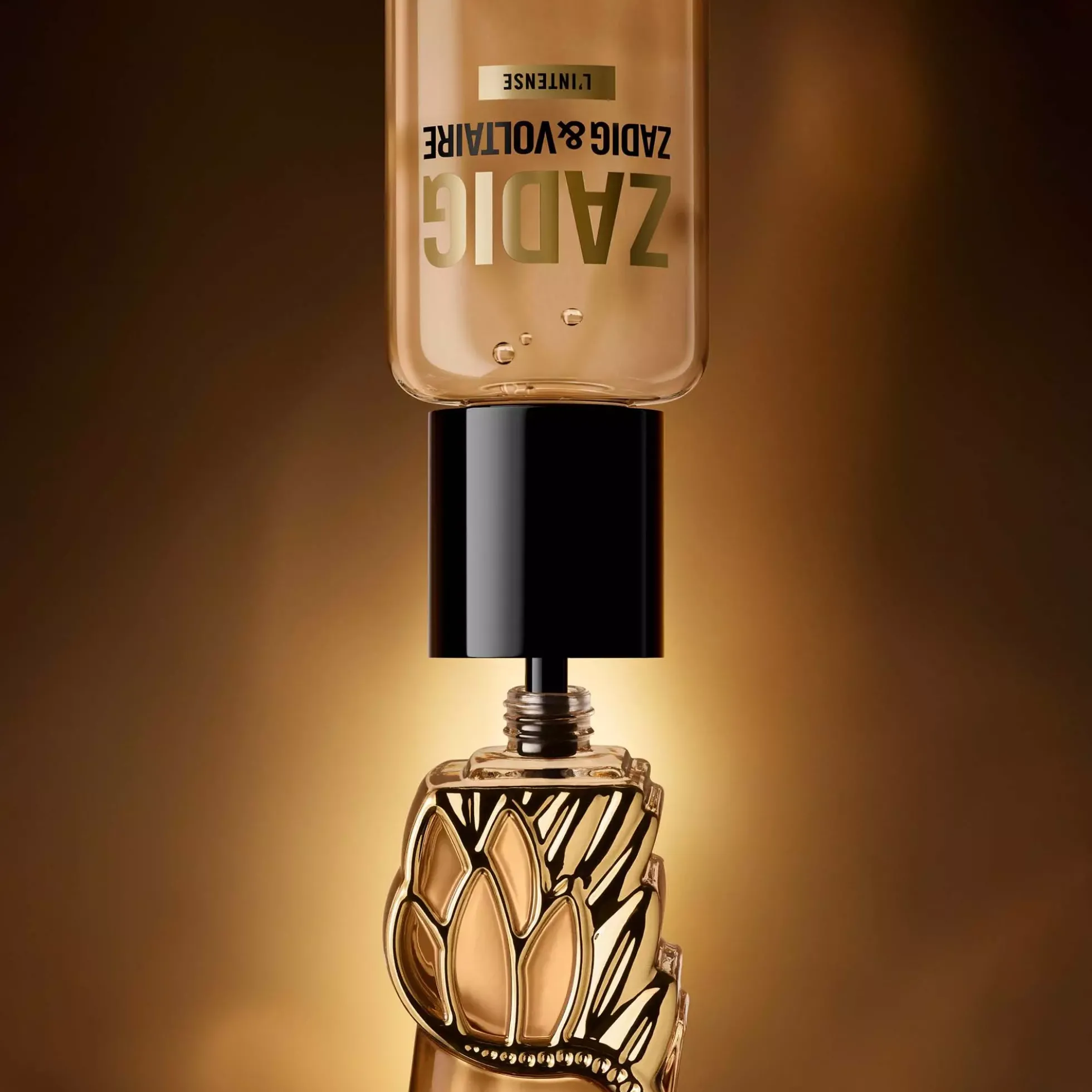 Zadig & VoltaireZadig Eau de Parfum Intense Refill 150 ml