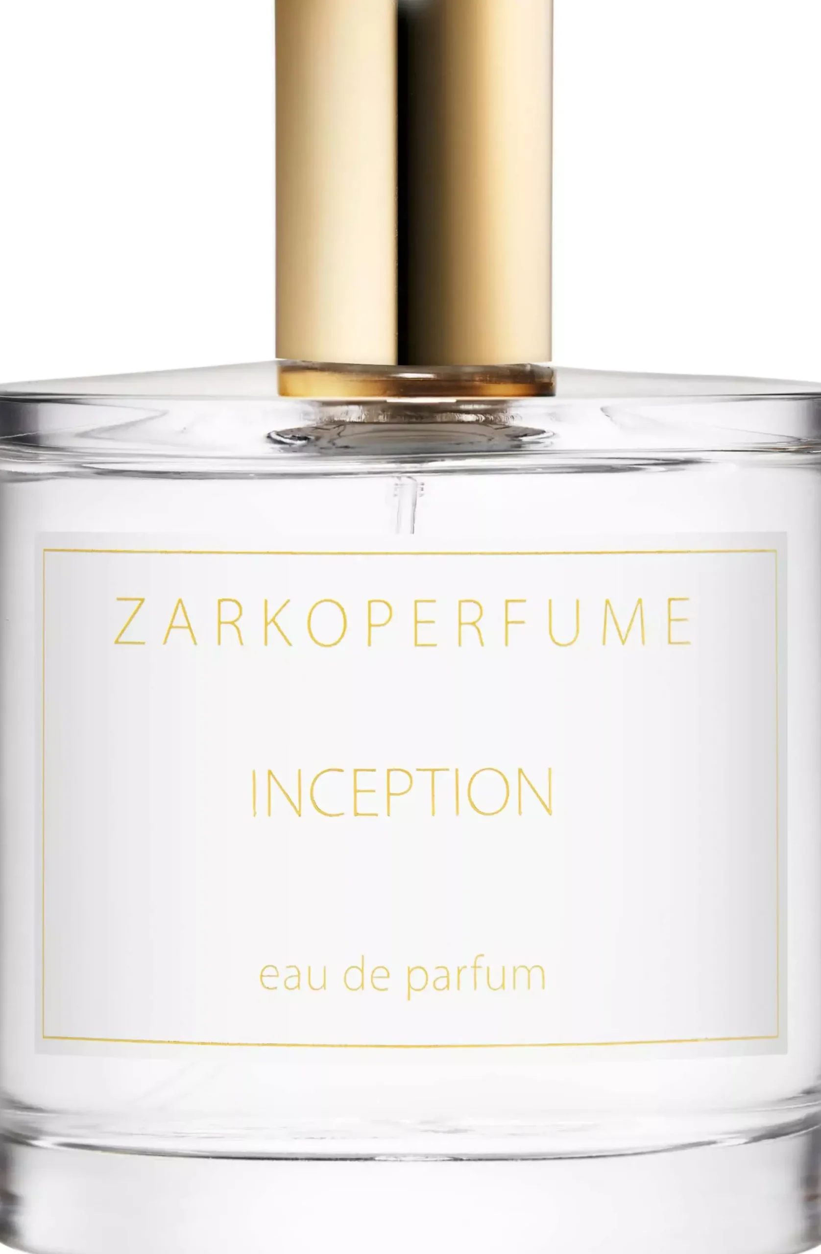 Zarkoperfume Inception Eau de Parfum 100 ml