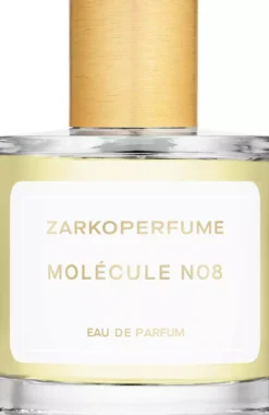 Zarkoperfume Molécule No8 Wooden Chips Eau de Parfum 100 ml