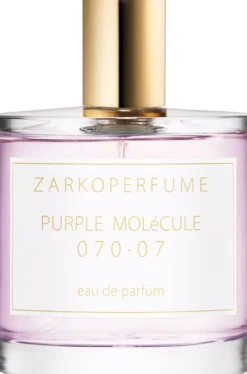 Zarkoperfume Purple Molécule 070.07 Eau de Parfum 100 ml