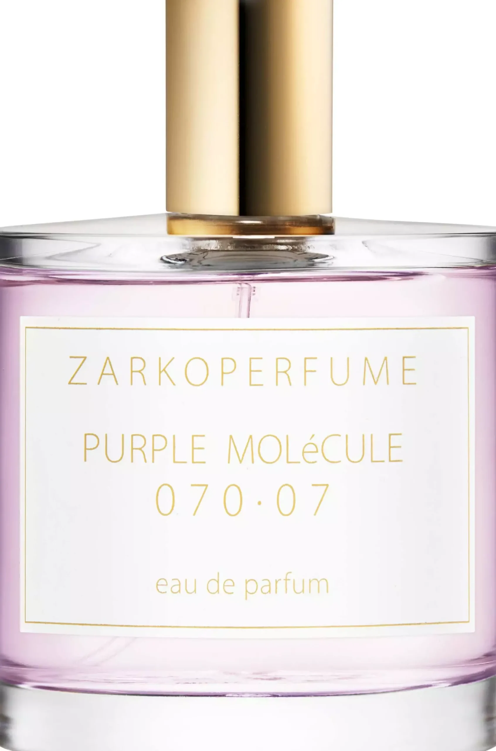Zarkoperfume Purple Molécule 070.07 Eau de Parfum 100 ml
