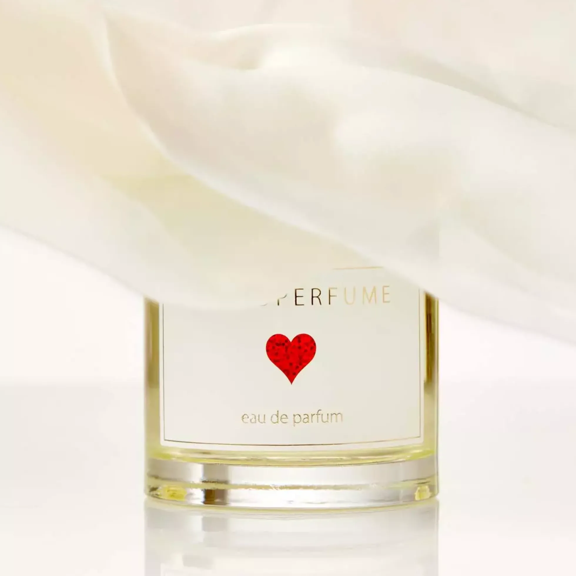 Zarkoperfume Sending Love Eau de Parfum 50 ml