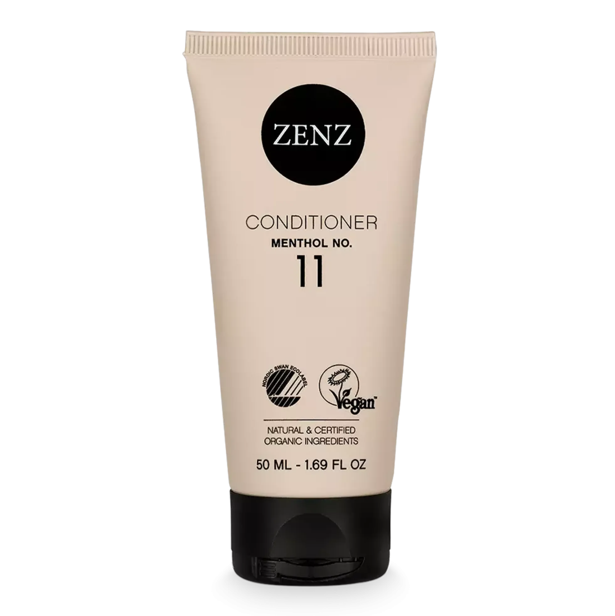 Zenz Menthol 11 Conditioner 1000 ml