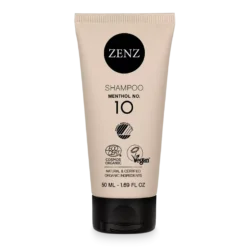 Zenz Menthol 10 Shampoo 50 ml