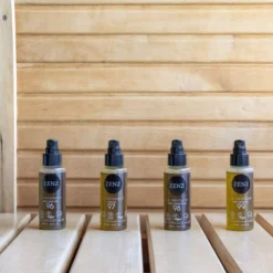 Zenz Oil Treatment 97 Pure 100 ml