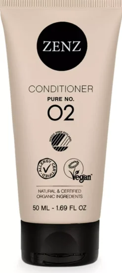 Zenz Pure 02 Conditioner 1000 ml
