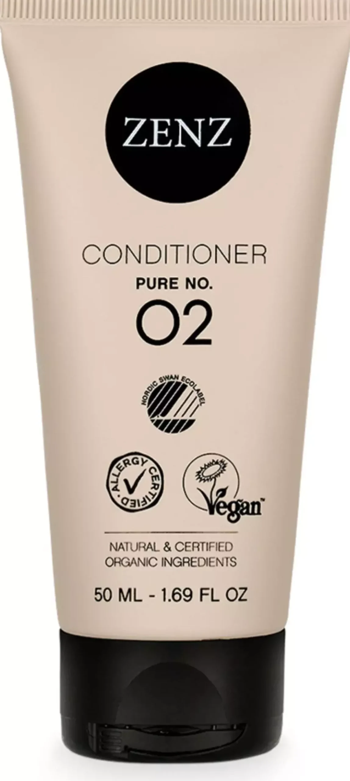 Zenz Pure 02 Conditioner 1000 ml