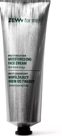 ZEW for Men Face Cream 80 ml
