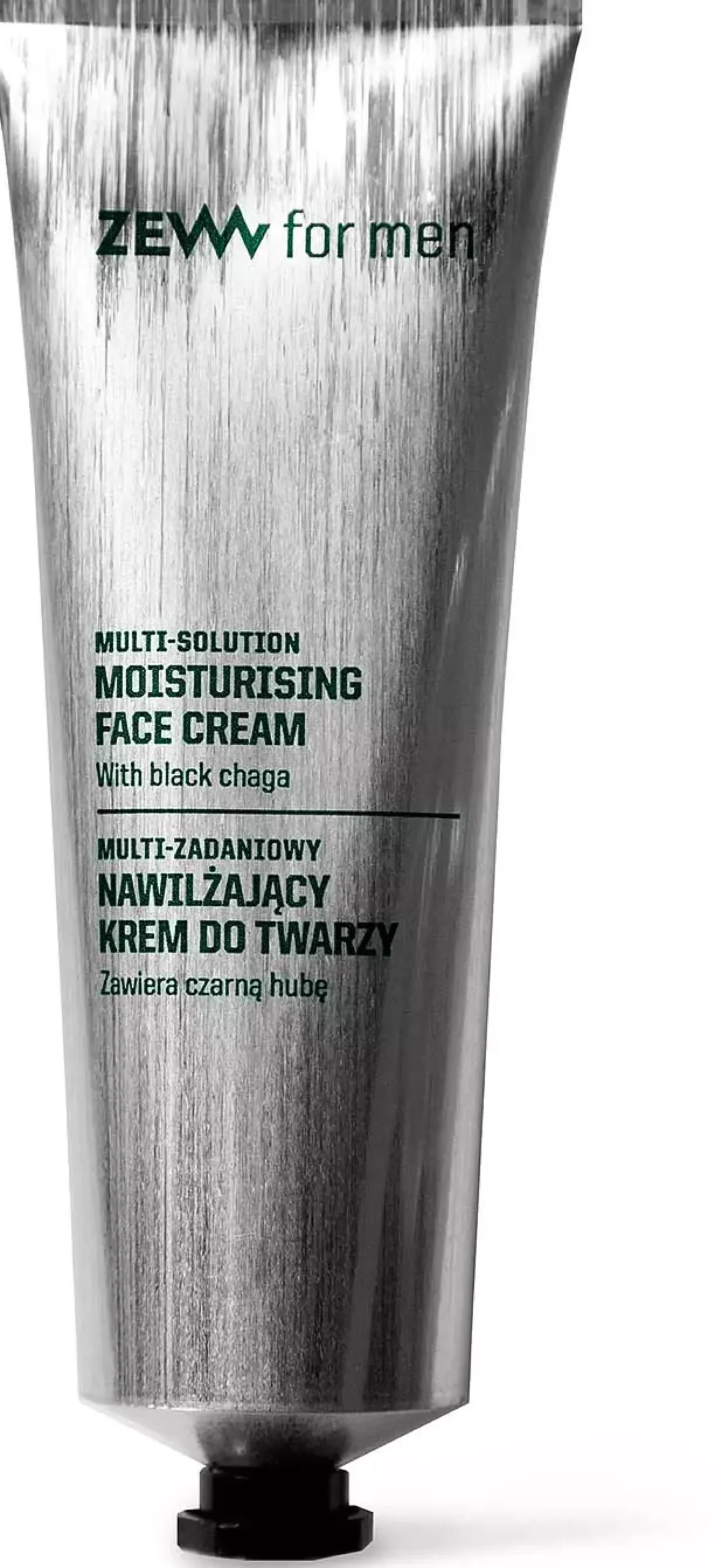 ZEW for Men Face Cream 80 ml