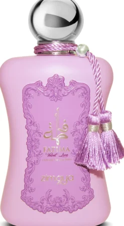 Zimaya Fatima Velvet Love Extrait de Parfum 100 ml