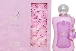 Zimaya Fatima Velvet Love Extrait de Parfum 100 ml
