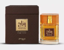 Zimaya Mazaaj Eau de Parfum 100 ml