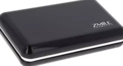 Zmile Cosmetics Classic Make Up Palette Vegan