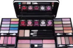 Zmile Cosmetics Classic Make Up Palette Vegan