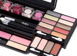 Zmile Cosmetics Classic Make Up Palette Vegan